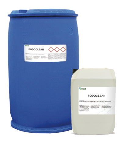 Kersia (Antigerm) PODOCLEAN