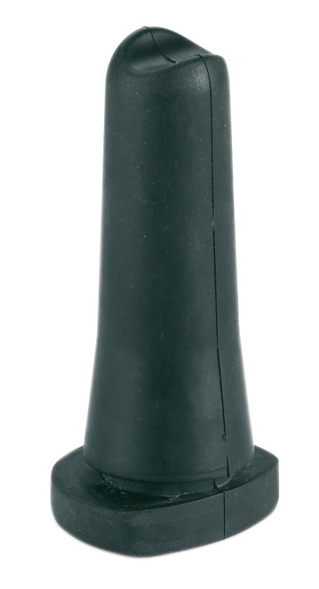 KERBL Ersatzsauger 100 mm